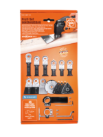 İÇ DEKORASYON için StarlockMax Profesyonel Set