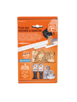 KALORİFER SIHHİ TESİSAT için StarlockMax Profesyonel Set (1)