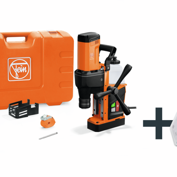 KBE 36 QW MAGSPEED Fabrication Set