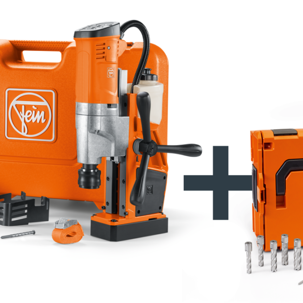 KBU 35 QW Structural Steel-Set 34 in Weldon