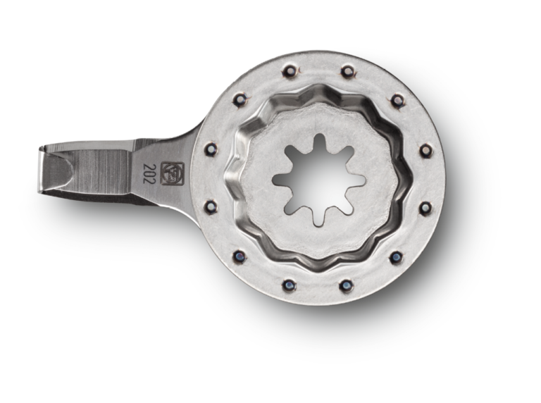 Kesme Bıçağı 5mm