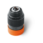 Komple Metal Büyük Mandrel (1)