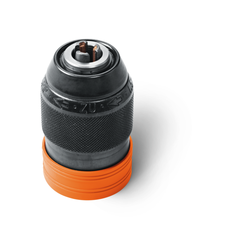 Komple Metal Büyük Mandrel (1)