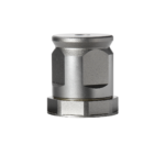 QuickIN MAX / Weldon 32 yuvalı, HM Ultra 50 karot matkap