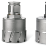 QuickIN MAX / Weldon 32 yuvalı, HM Ultra 50 karot matkap