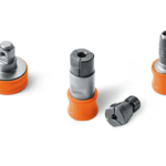 QuickIN aksesuar seti, metal