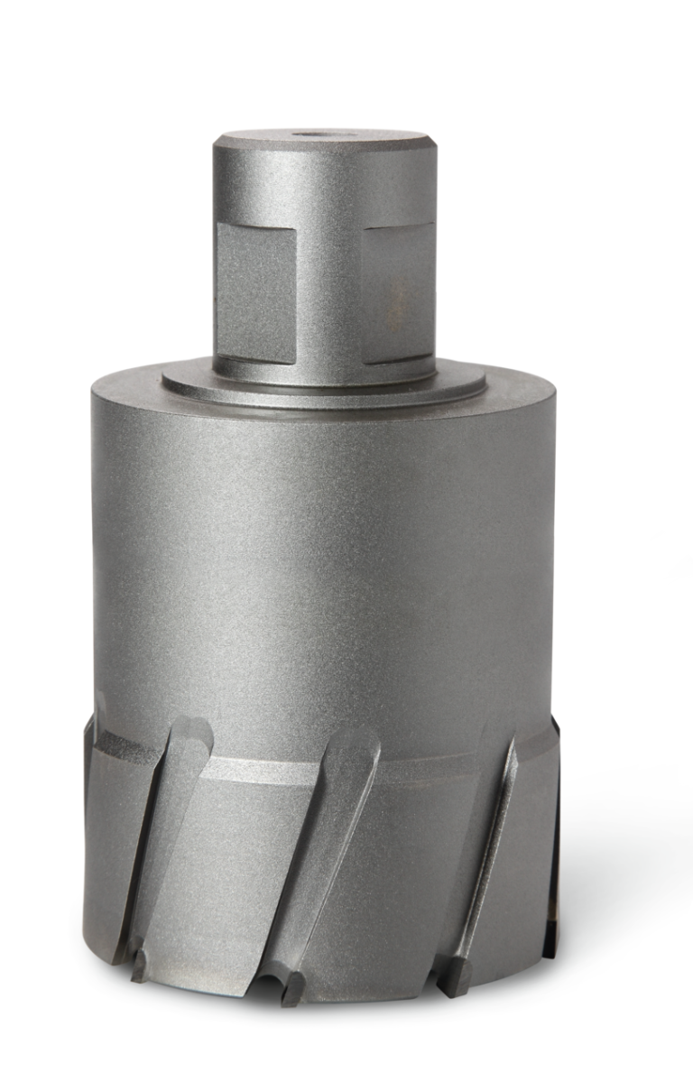 Weldon 32 yuvalı HM Ultra 100 karot matkap (4)