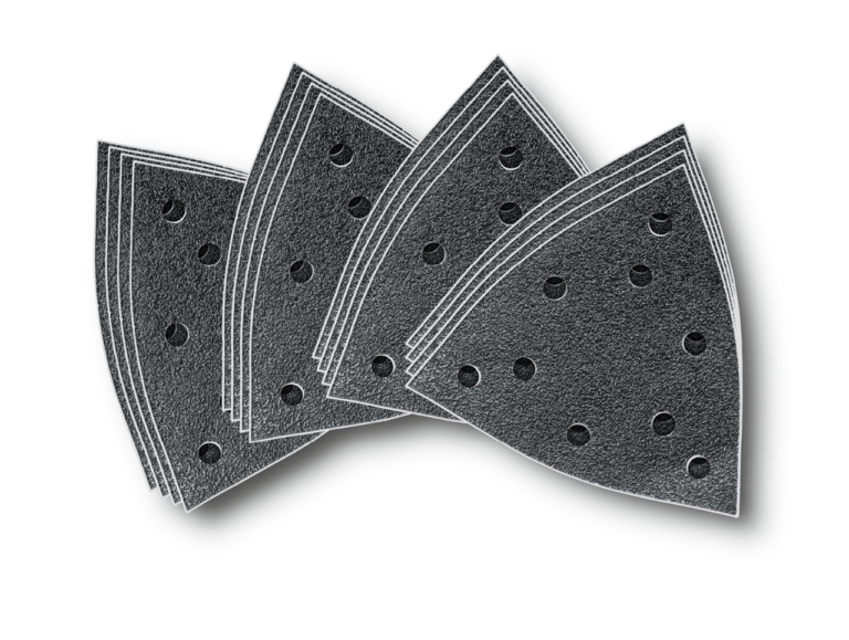 Zımpara Kağıdı Takımı