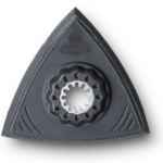 Zımpara Plakası Süper Yumuşak