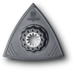 Zımpara Plakası Takımı Düz (1)