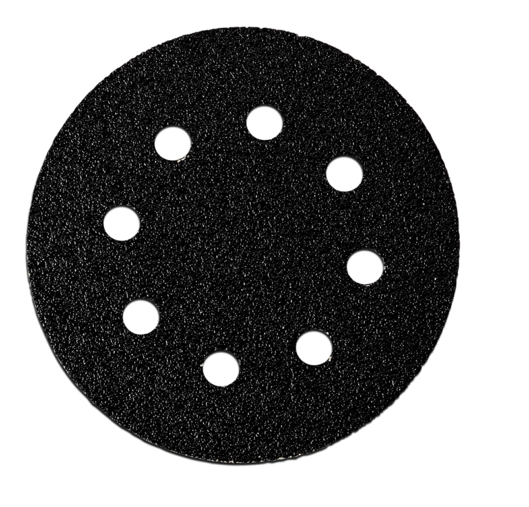 Zımpara Kağıtları Zirkon