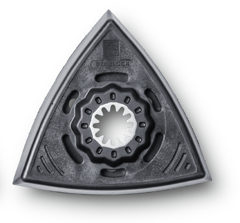 Zımpara plakaları takımı, delikli (2)